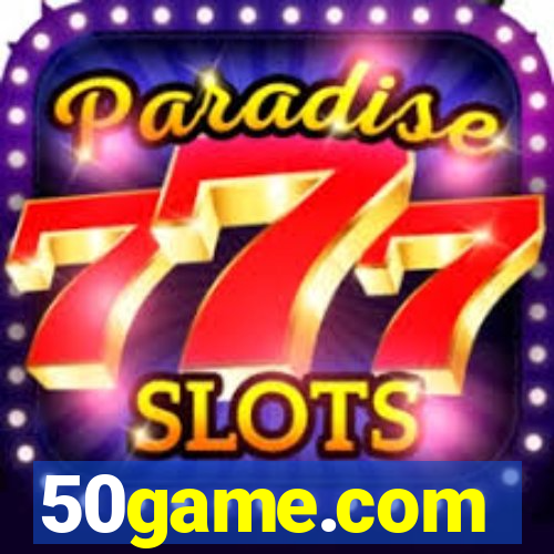 50game.com