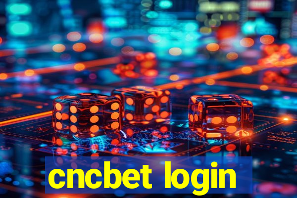 cncbet login