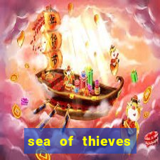 sea of thieves esconderijo do ceifador