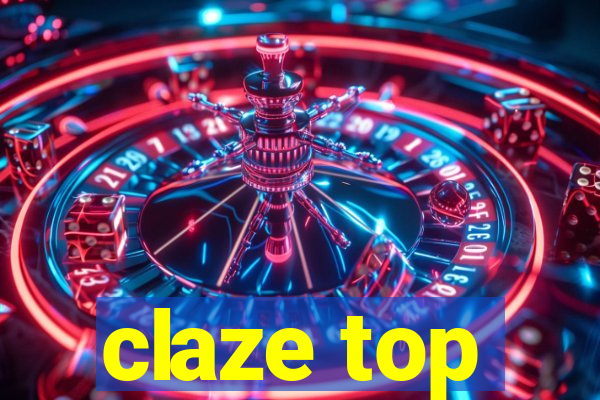 claze top