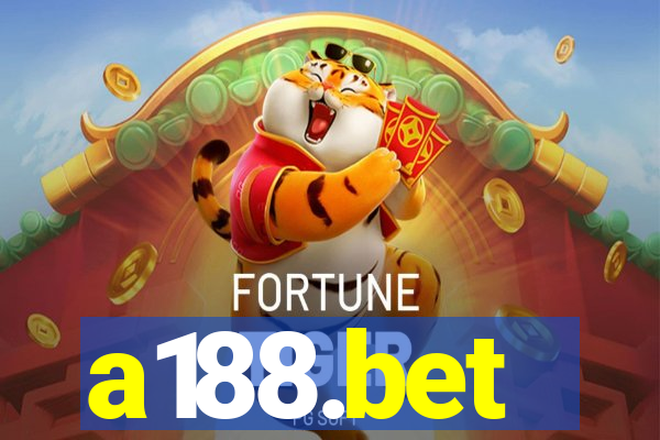 a188.bet
