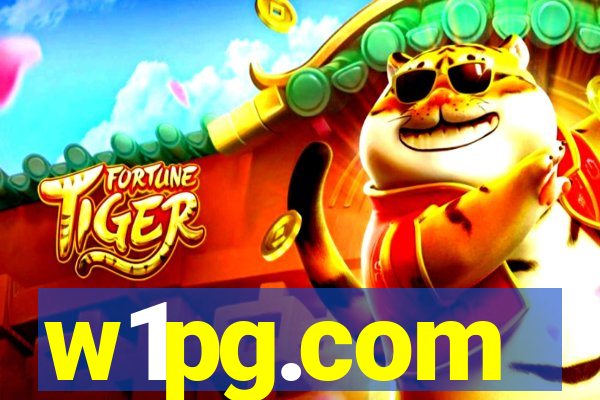 w1pg.com