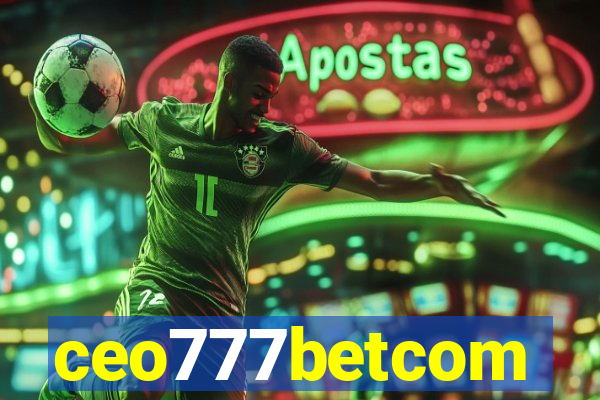 ceo777betcom