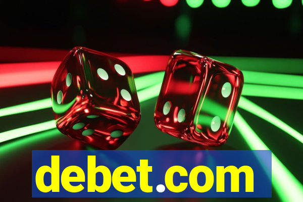 debet.com