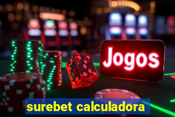 surebet calculadora