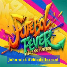 john wick dublado torrent