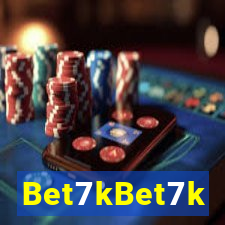Bet7kBet7k