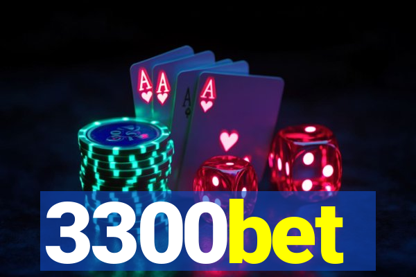3300bet