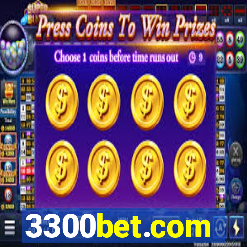 3300bet.com