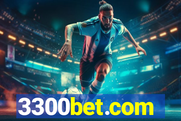 3300bet.com