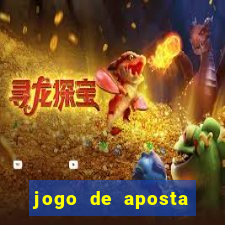 jogo de aposta para menores de idade