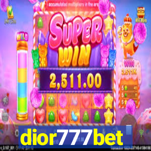 dior777bet