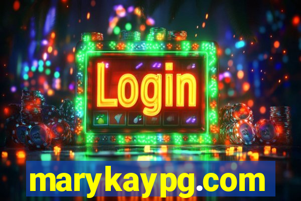 marykaypg.com