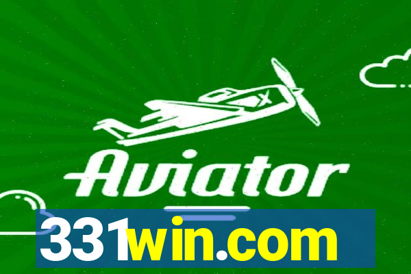 331win.com