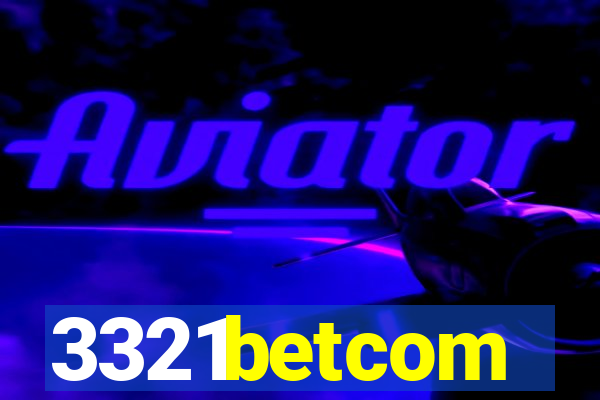 3321betcom
