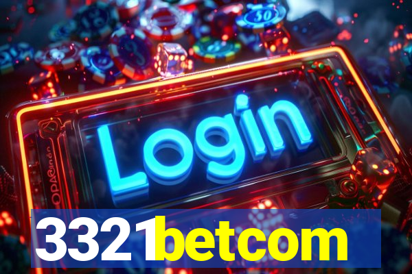 3321betcom