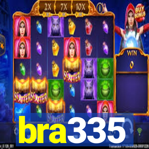 bra335