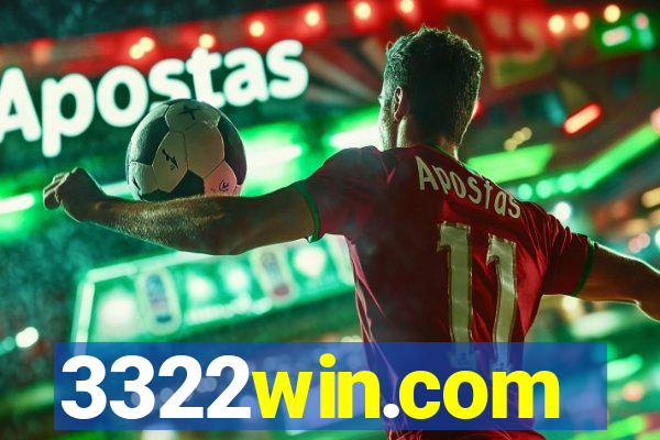 3322win.com