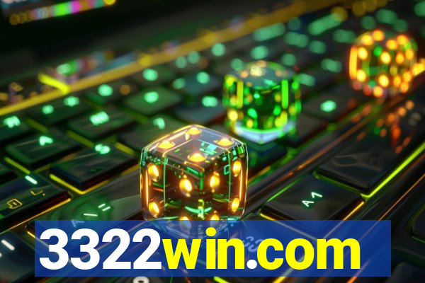3322win.com