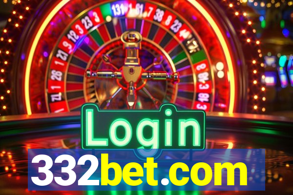 332bet.com