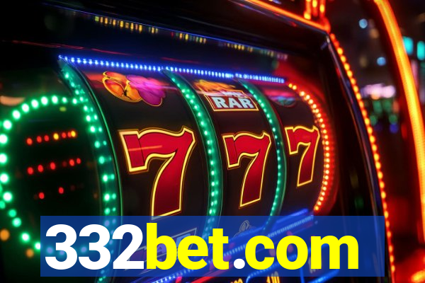 332bet.com