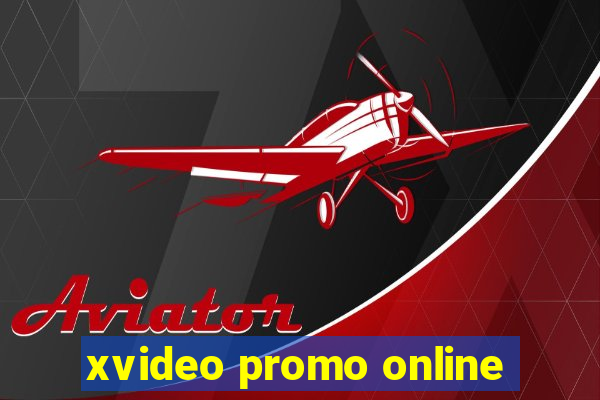 xvideo promo online