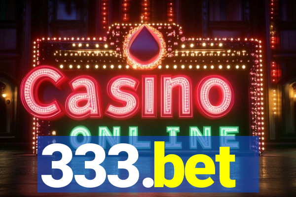 333.bet
