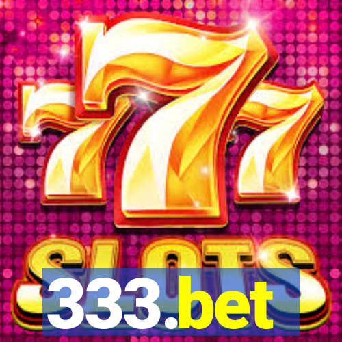 333.bet