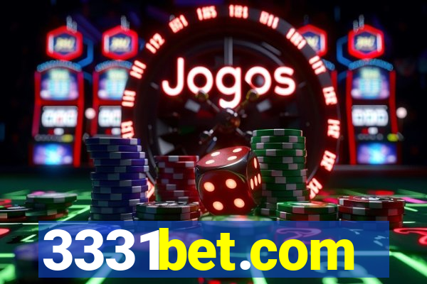 3331bet.com