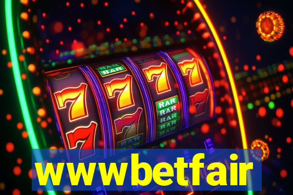 wwwbetfair
