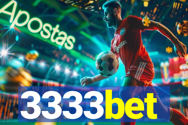 3333bet