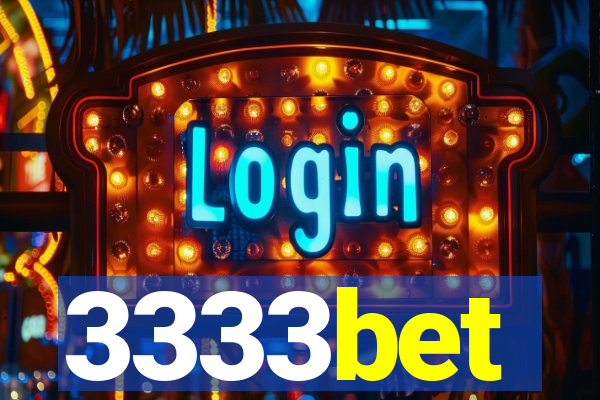 3333bet