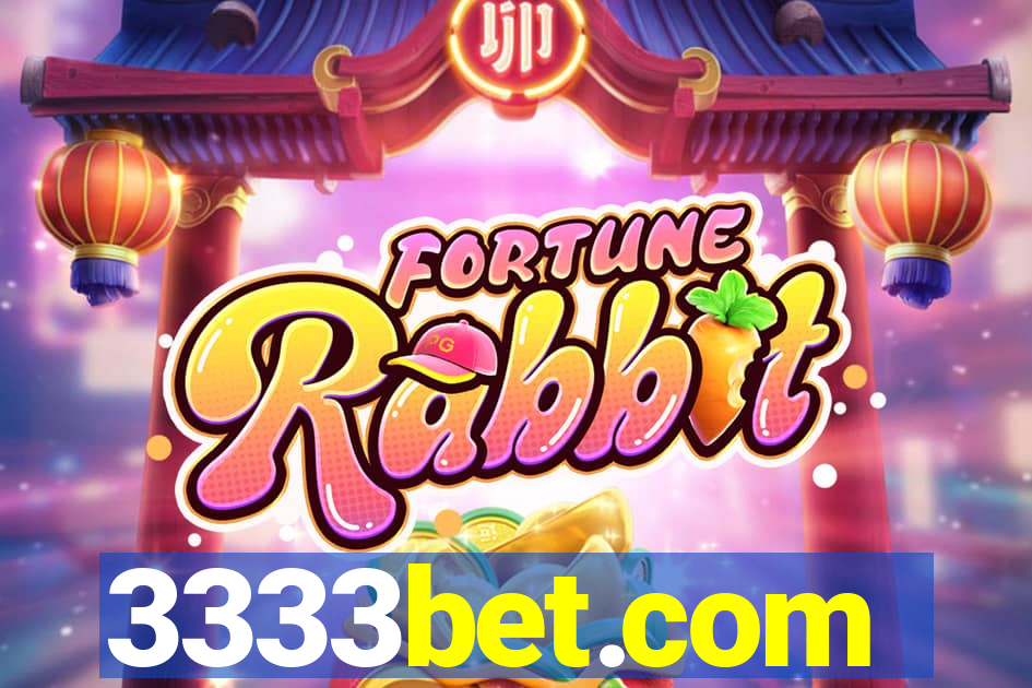 3333bet.com