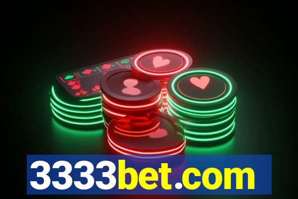 3333bet.com