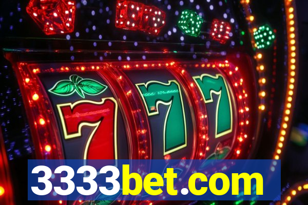 3333bet.com