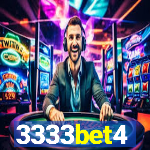 3333bet4