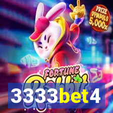 3333bet4
