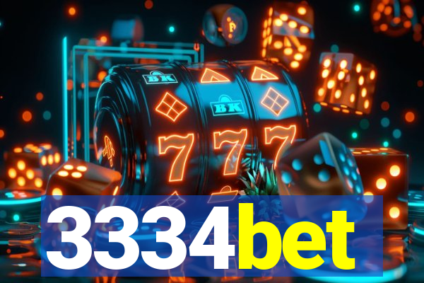 3334bet