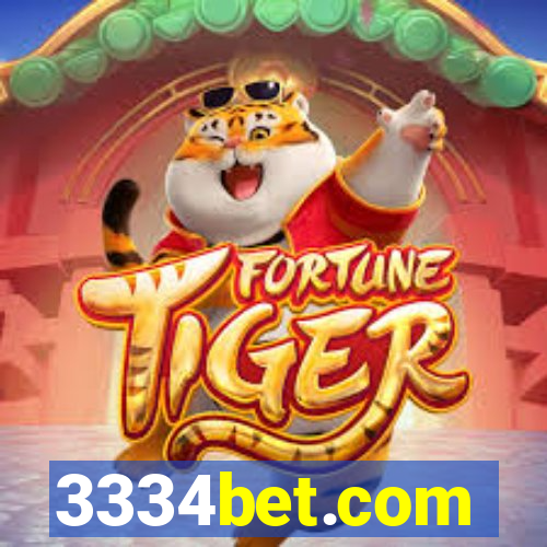 3334bet.com