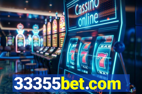 33355bet.com