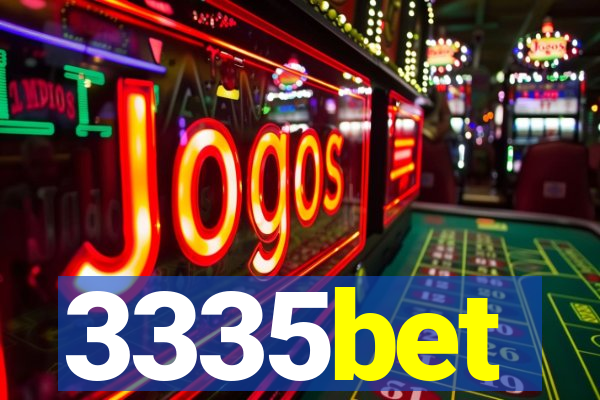 3335bet
