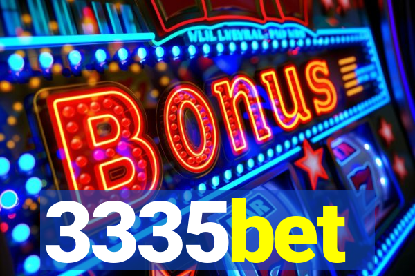 3335bet