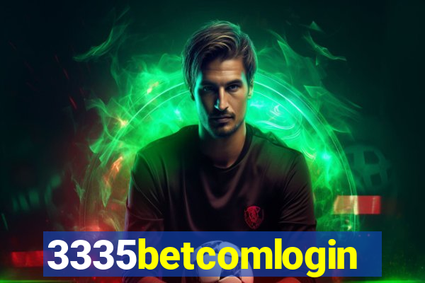 3335betcomlogin
