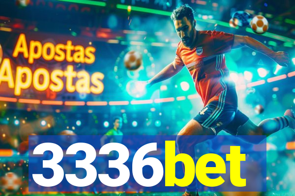 3336bet