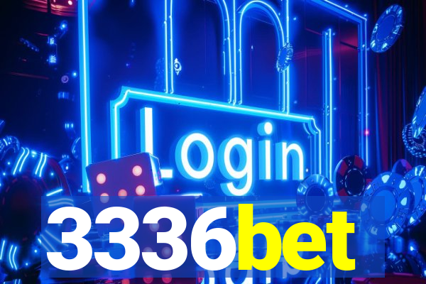 3336bet