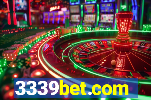 3339bet.com