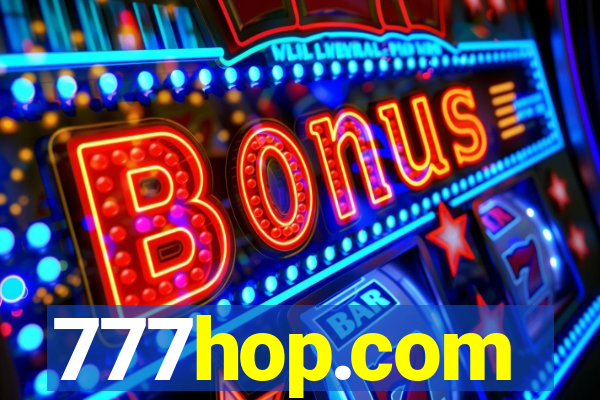 777hop.com
