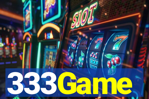 333Game