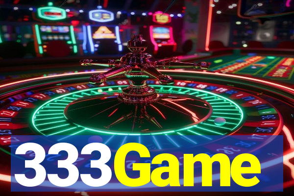 333Game