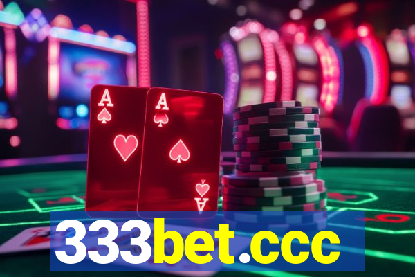 333bet.ccc